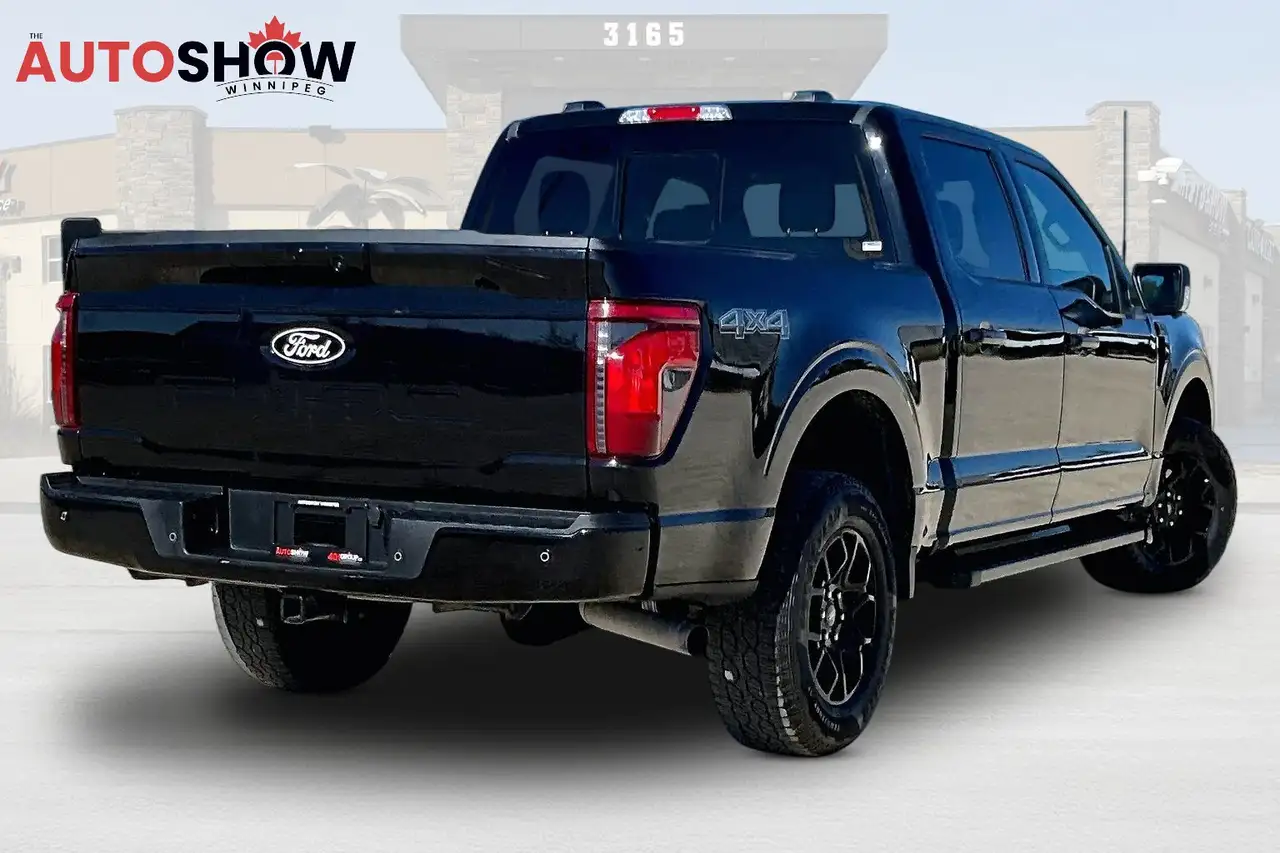 Ford F-150 - Image 7