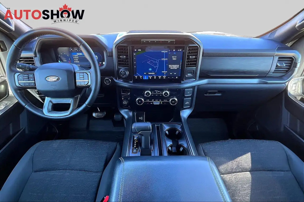 Ford F-150 - Image 4