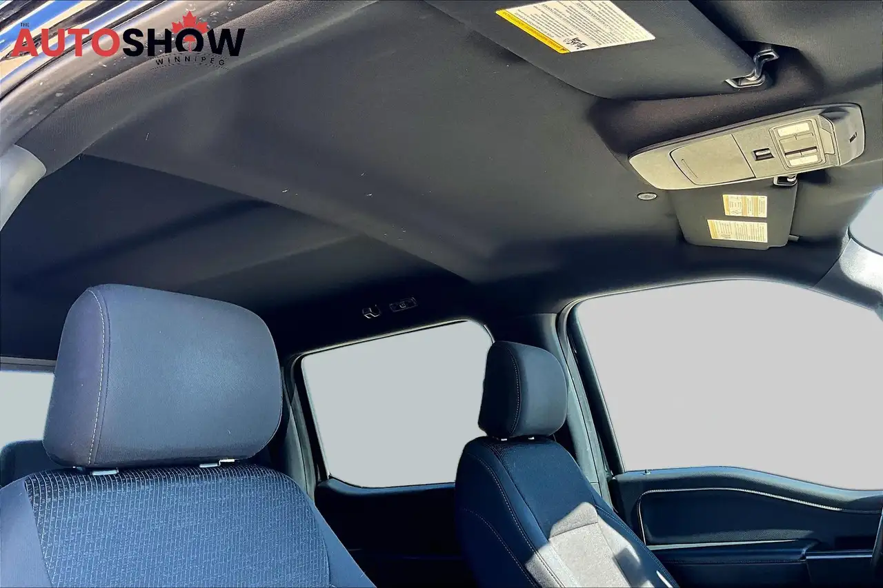 Ford F-150 - Image 13