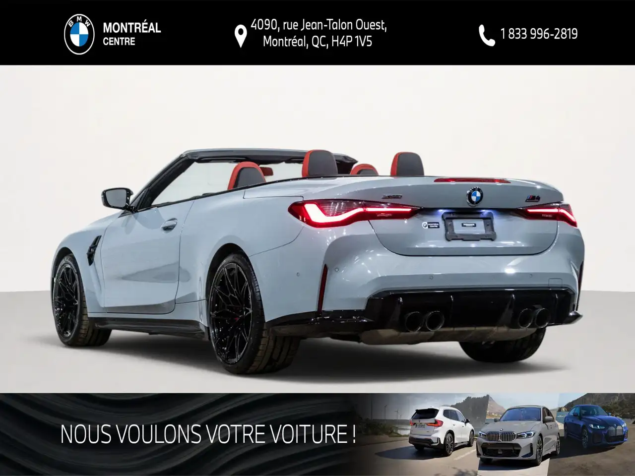 BMW M4 - Image 7