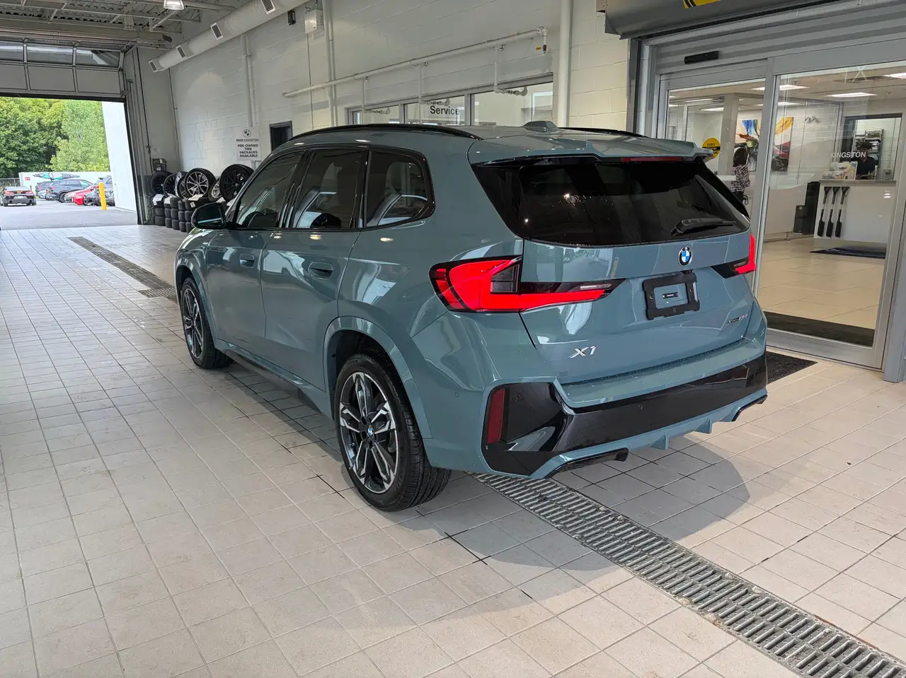 BMW X1 - Image 3