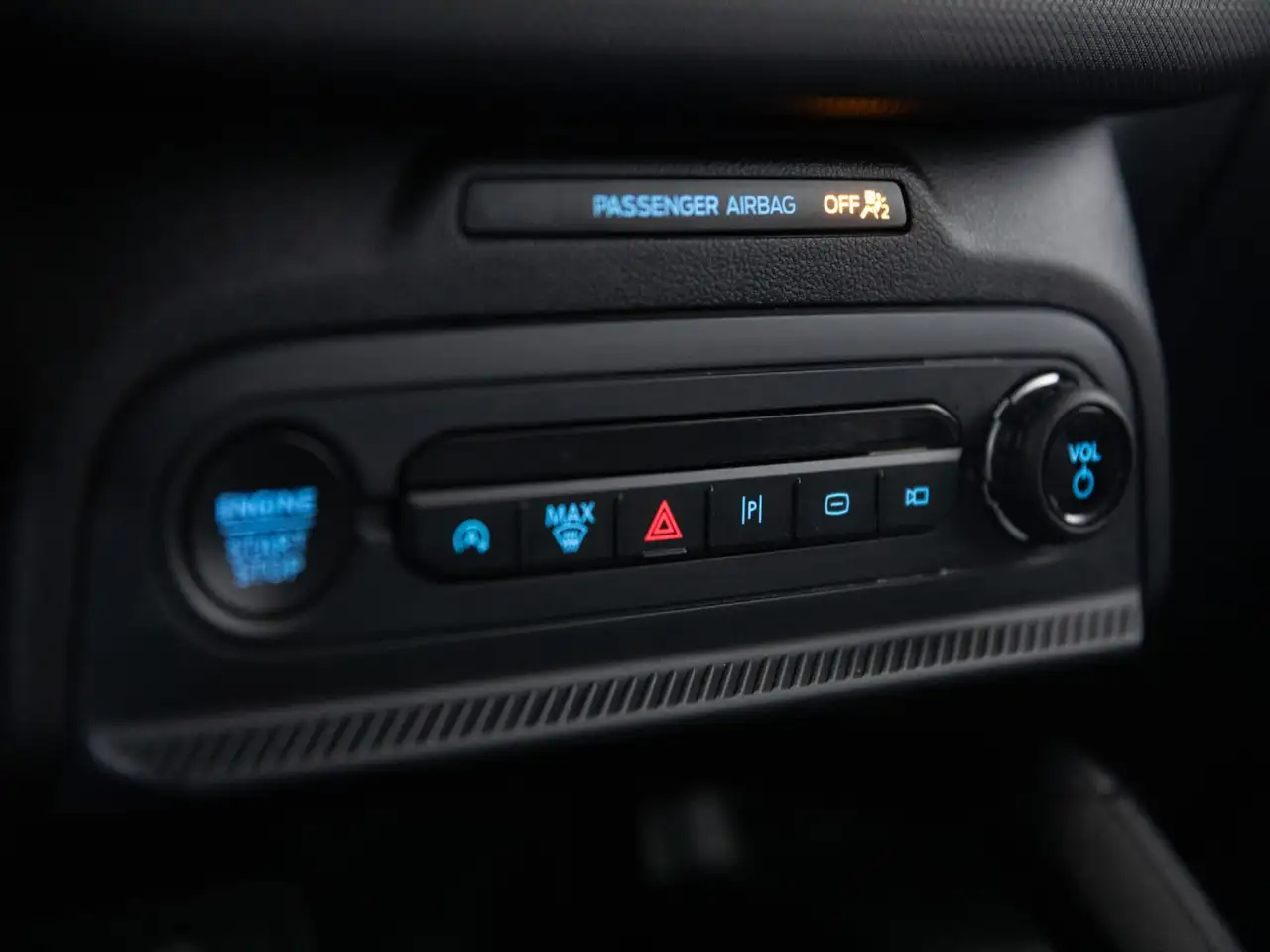 Ford Bronco Sport - Image 30