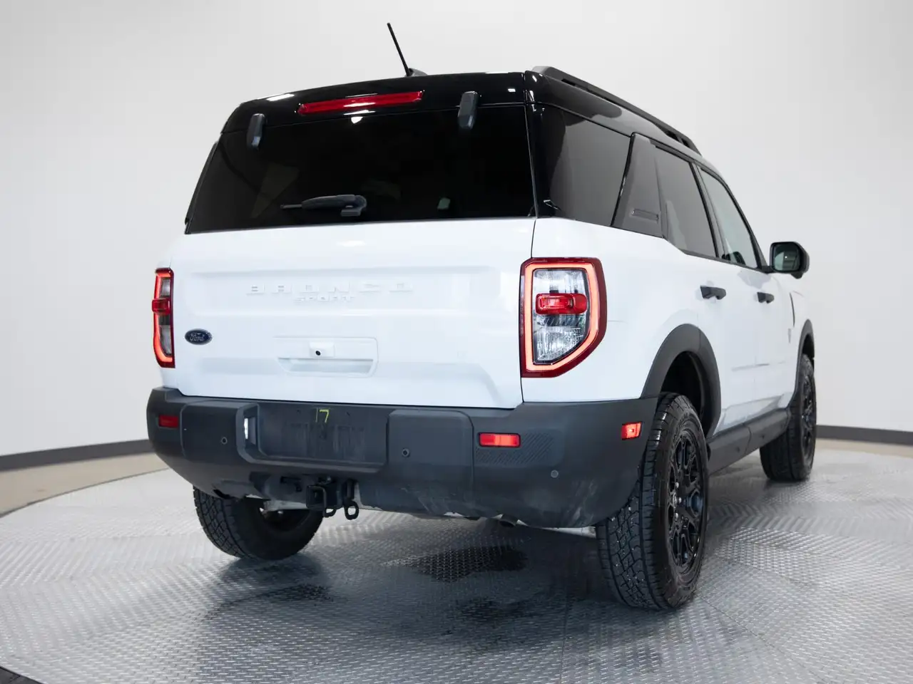 Ford Bronco Sport - Image 5