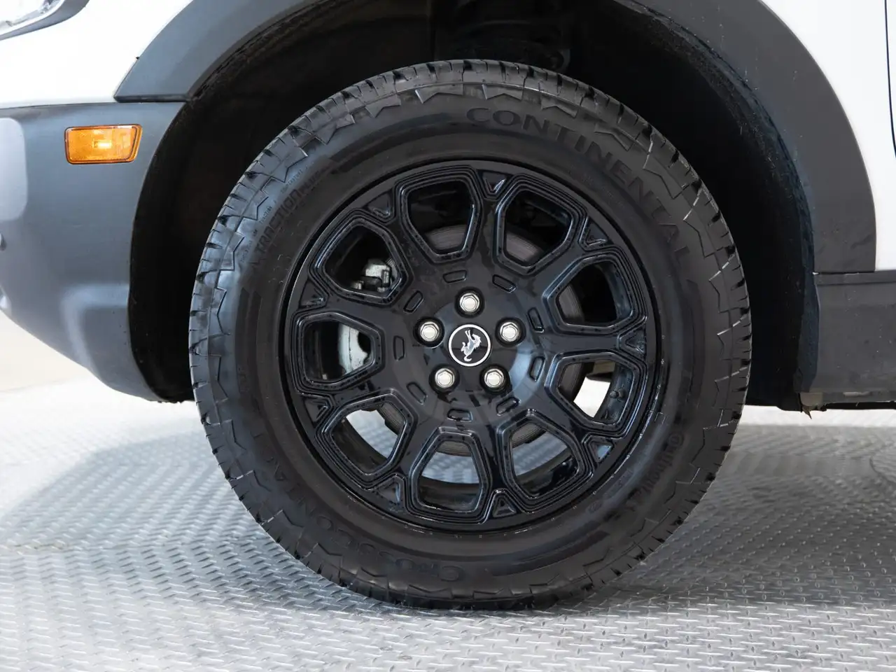 Ford Bronco Sport - Image 40