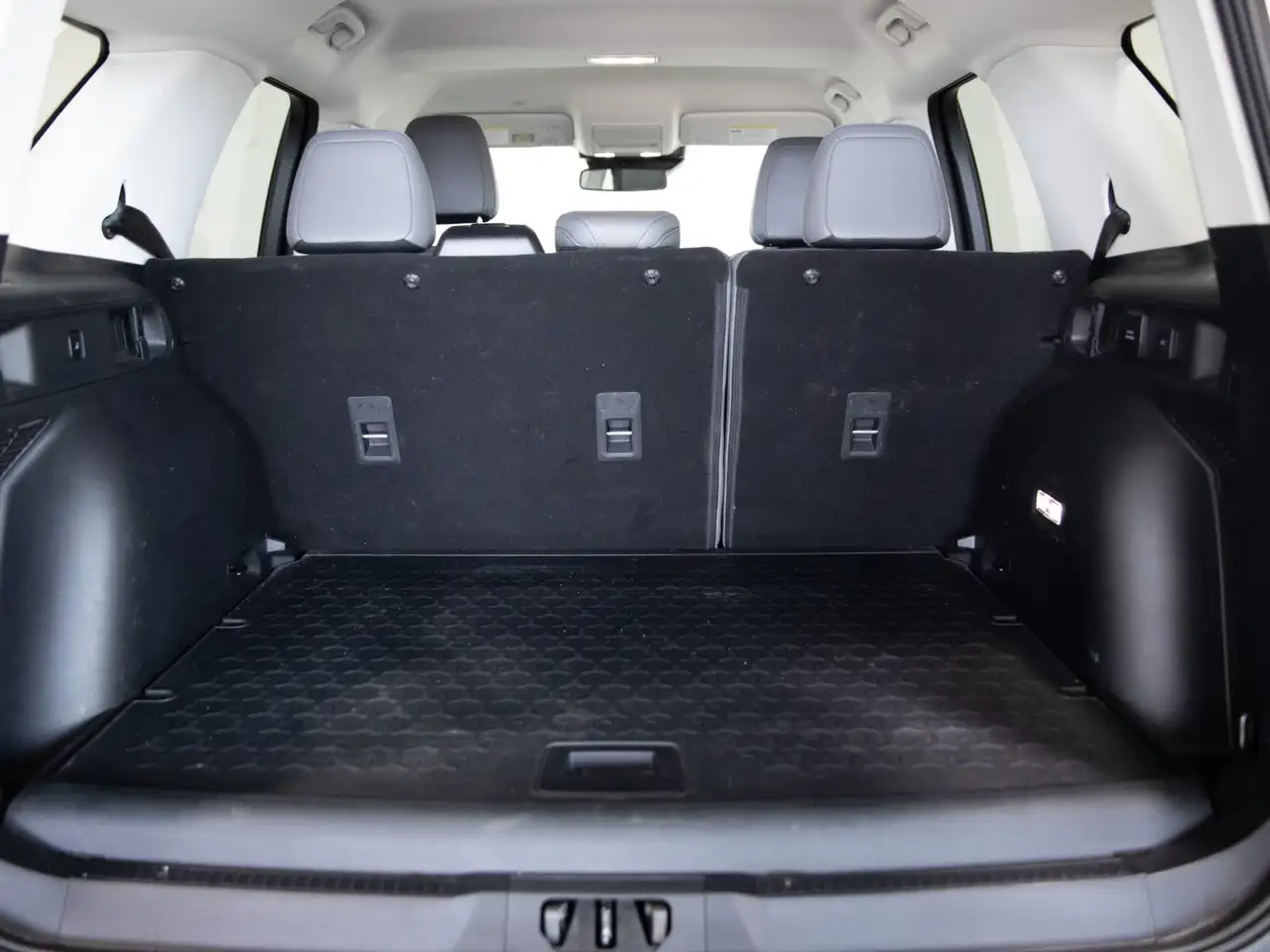 Ford Bronco Sport - Image 35