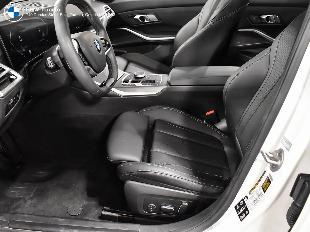 BMW 3 Series - Image 10