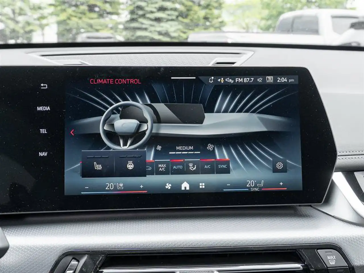 BMW X1 - Image 24