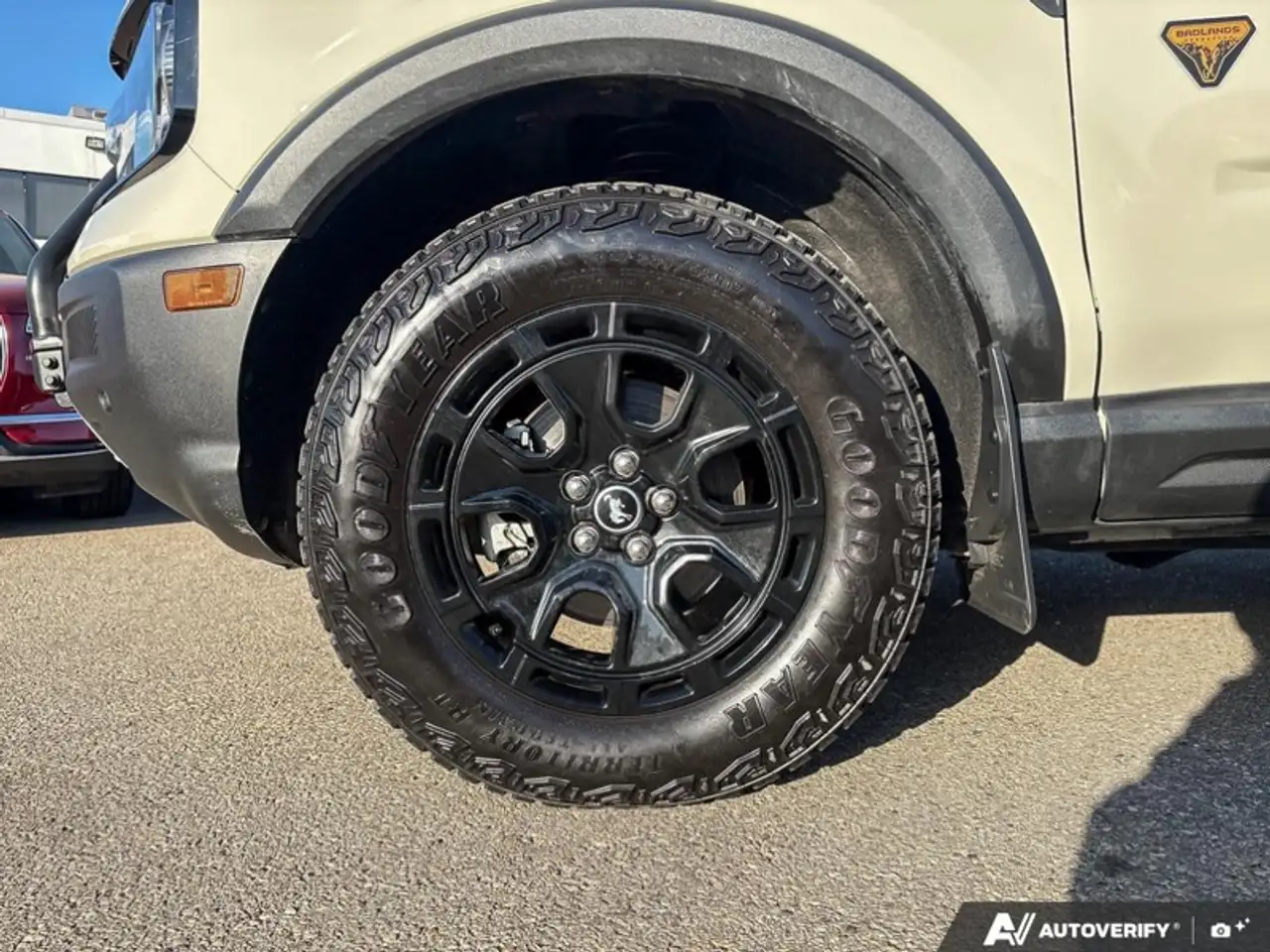 Ford Bronco Sport - Image 6