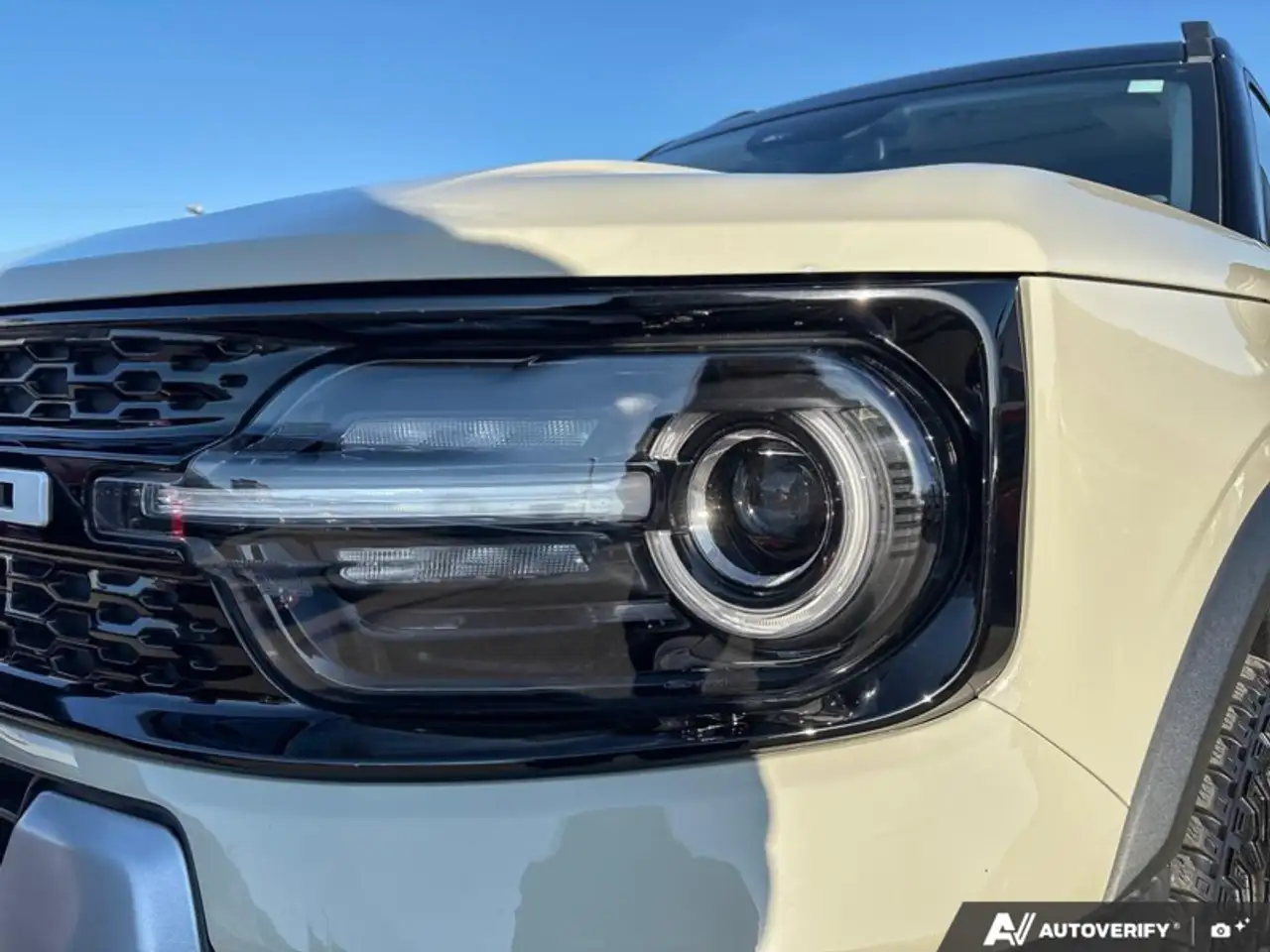 Ford Bronco Sport - Image 8