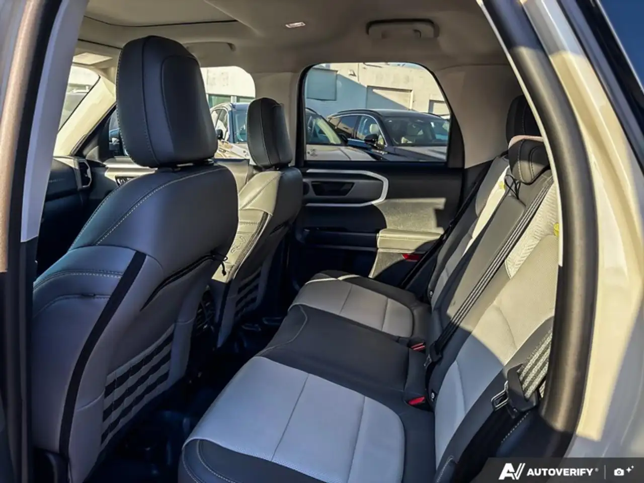 Ford Bronco Sport - Image 23