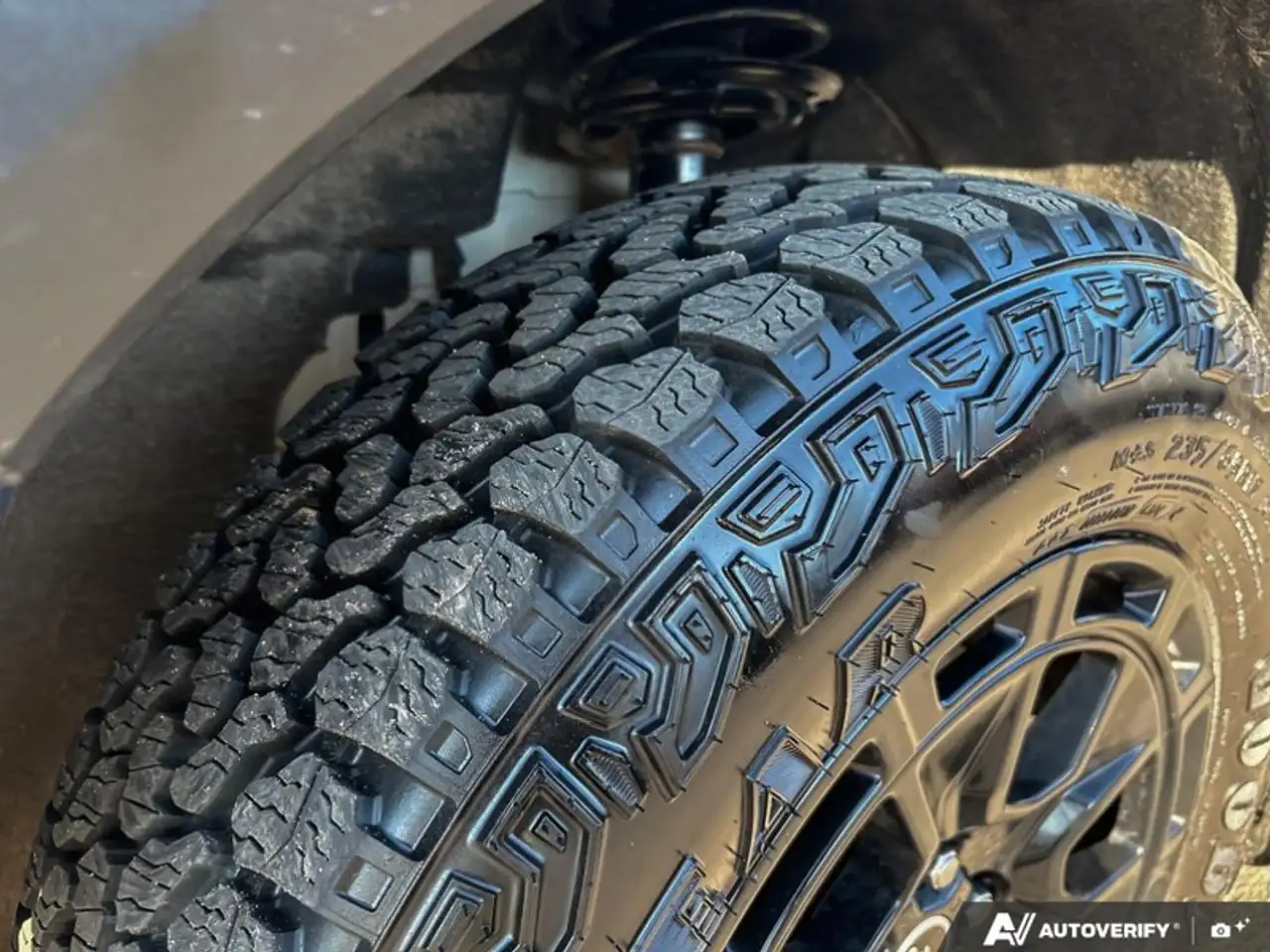 Ford Bronco Sport - Image 7