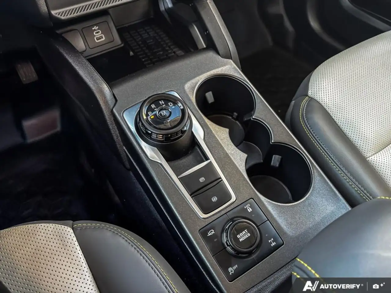 Ford Bronco Sport - Image 18