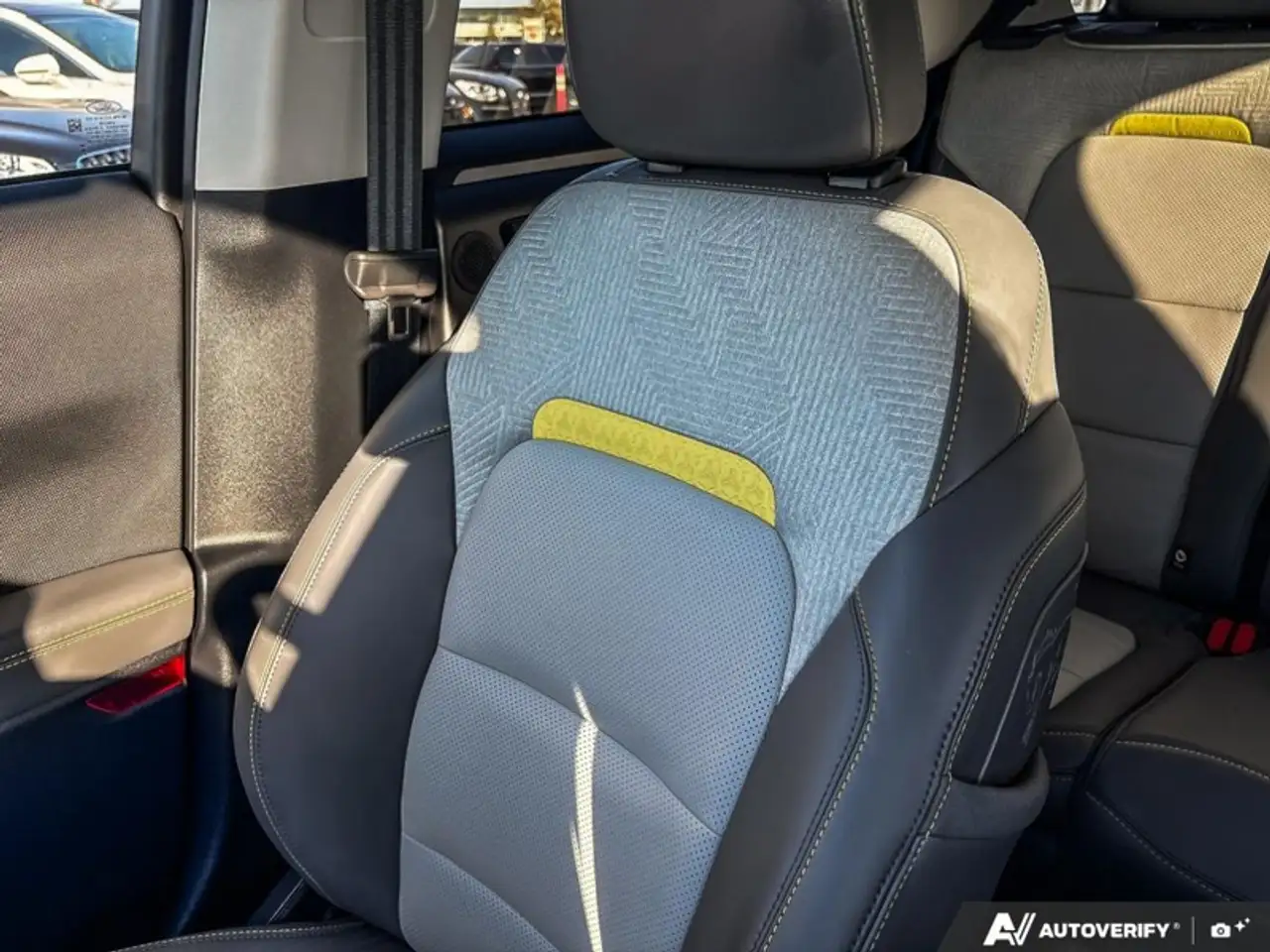 Ford Bronco Sport - Image 20