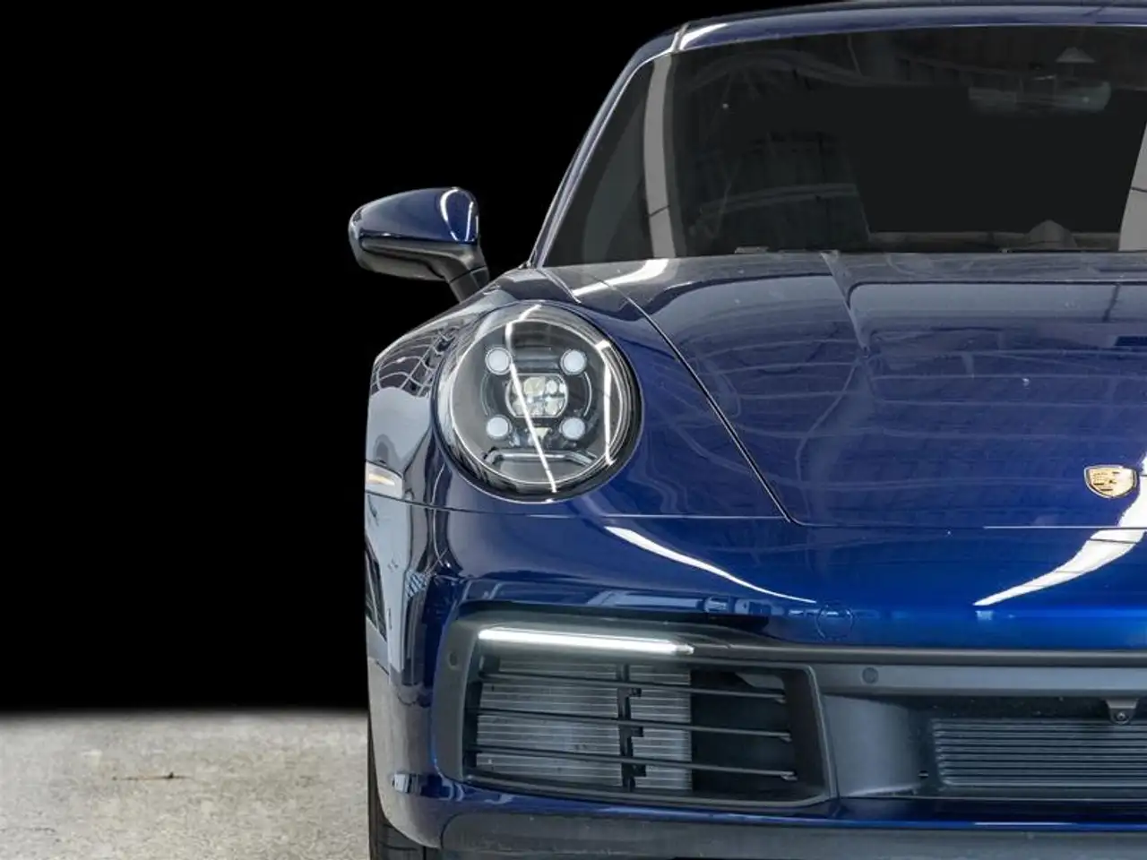 Porsche 911 - Image 6