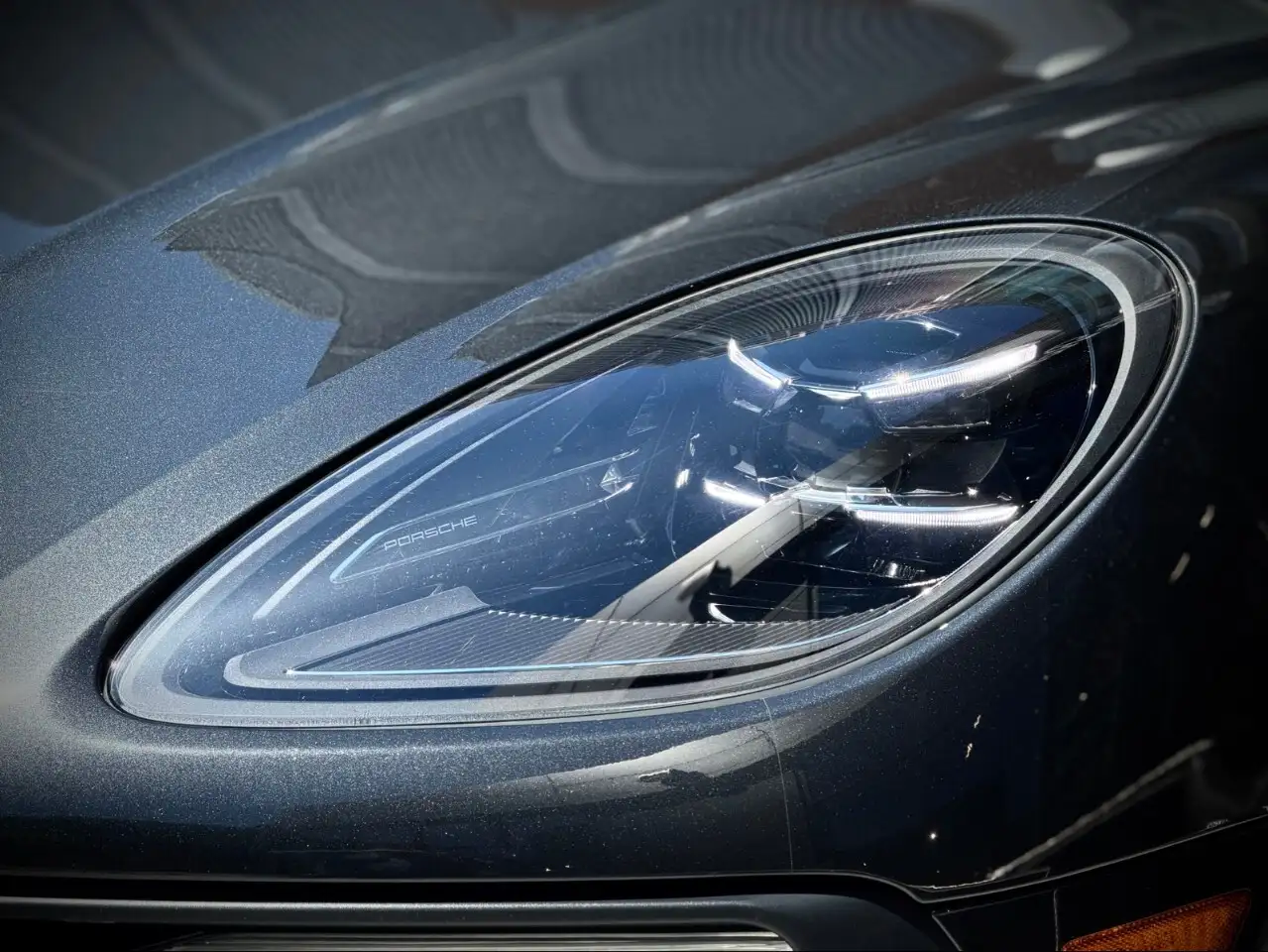 Porsche Macan - Image 6