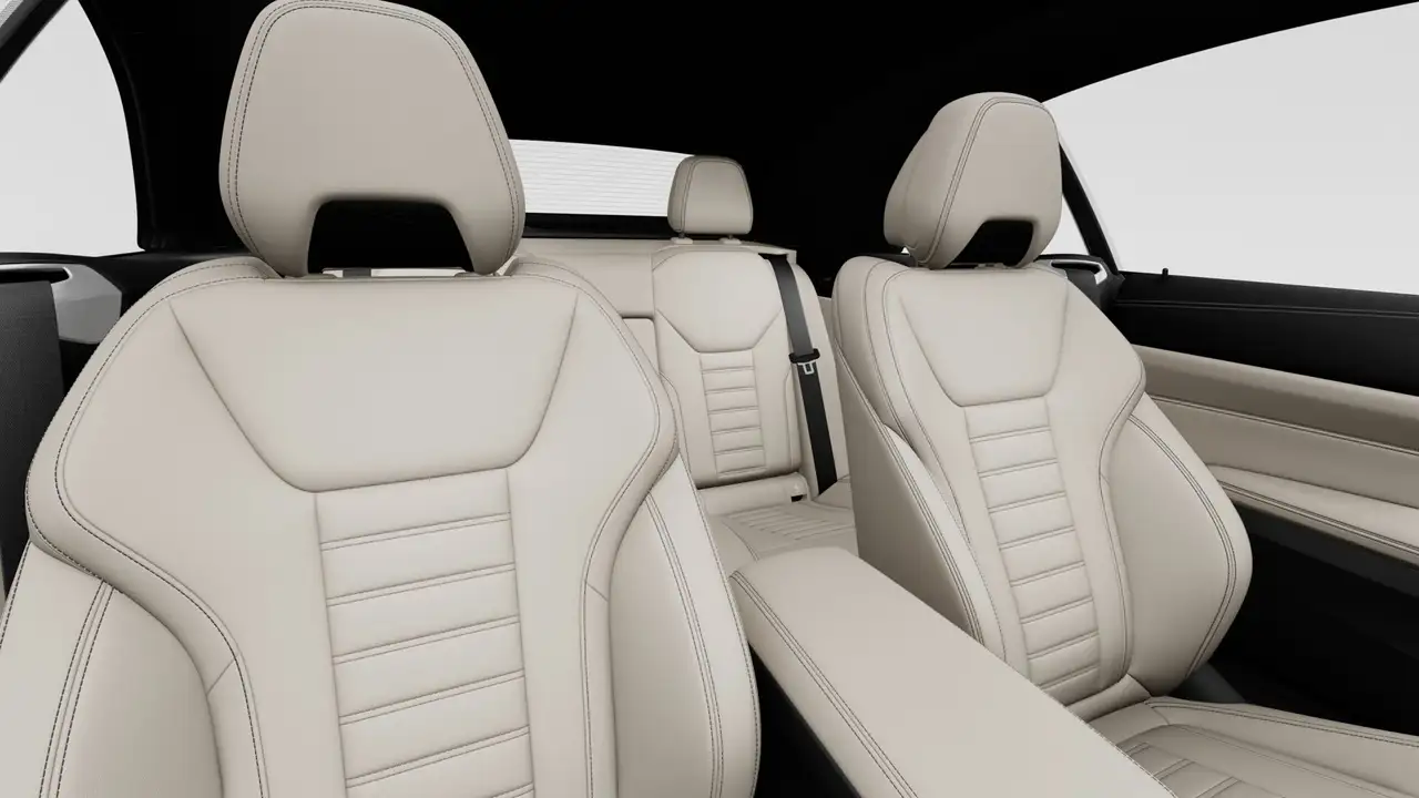 BMW 4 Series - Image 15