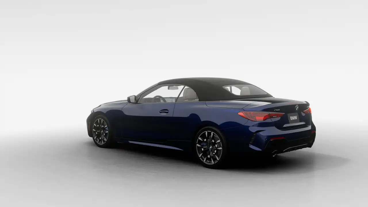 BMW 4 Series - Image 3
