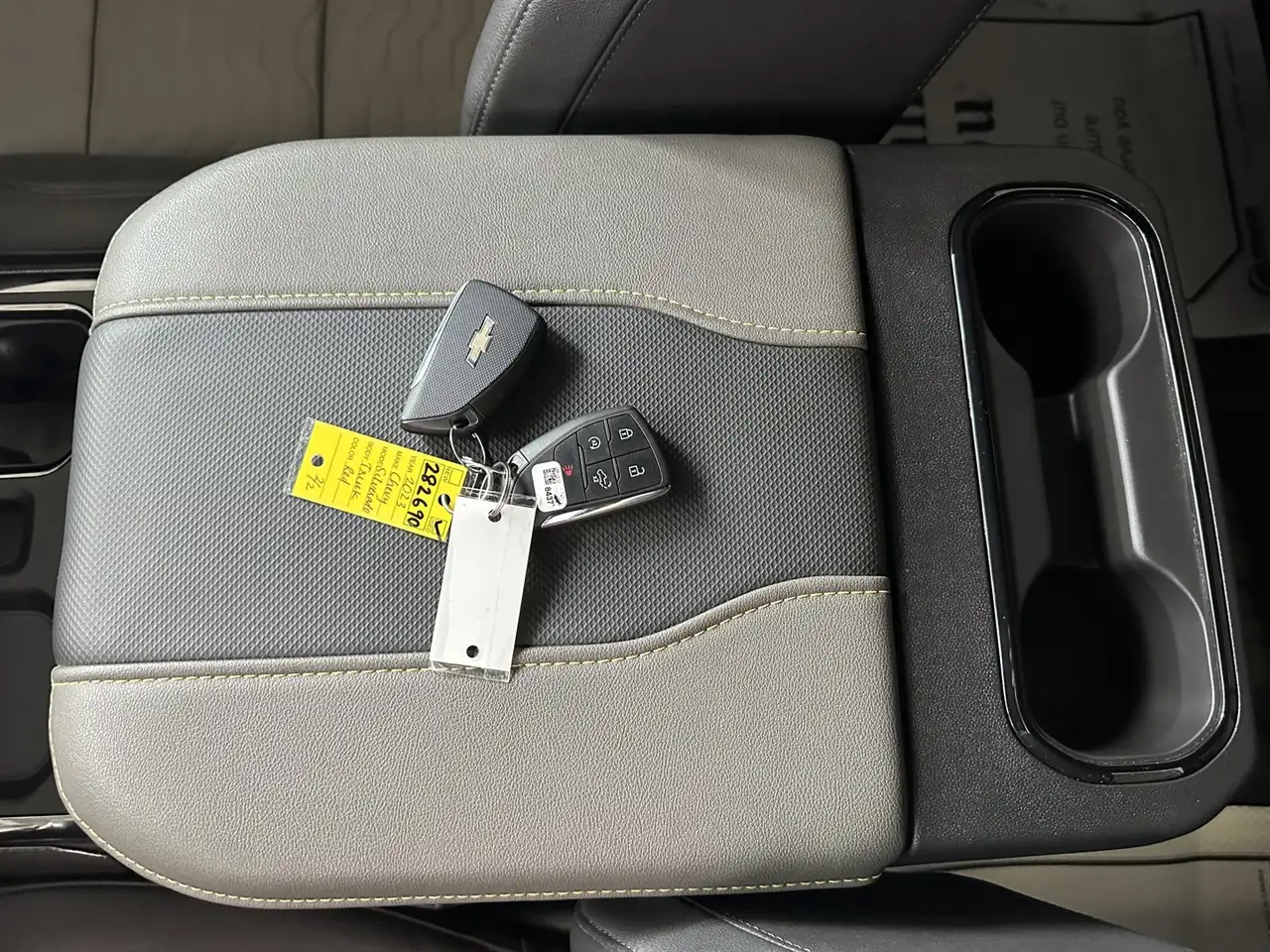 Chevrolet Silverado 1500 - Image 27