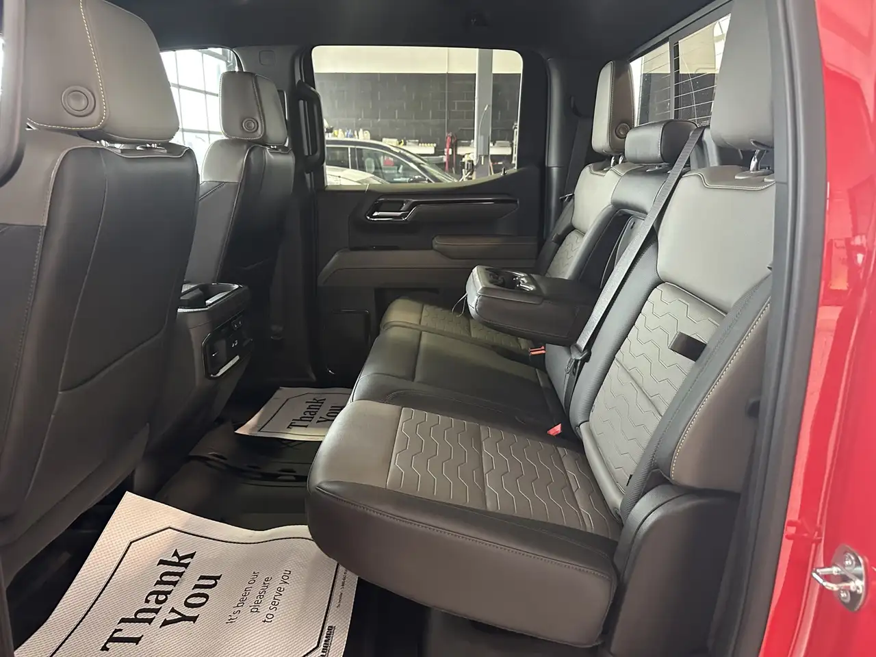 Chevrolet Silverado 1500 - Image 15