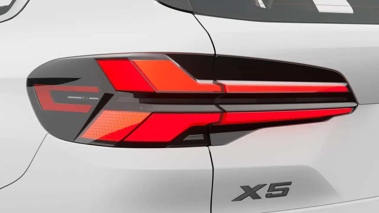BMW X5 - Image 11