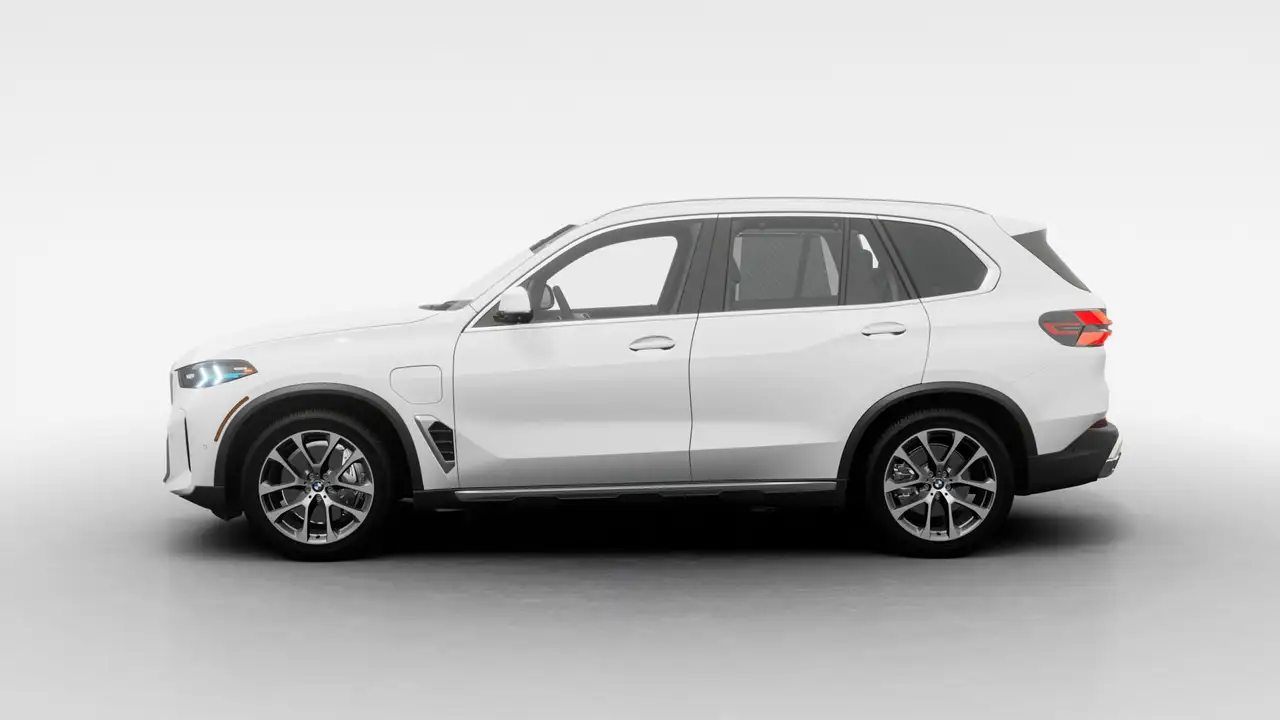 BMW X5 - Image 3