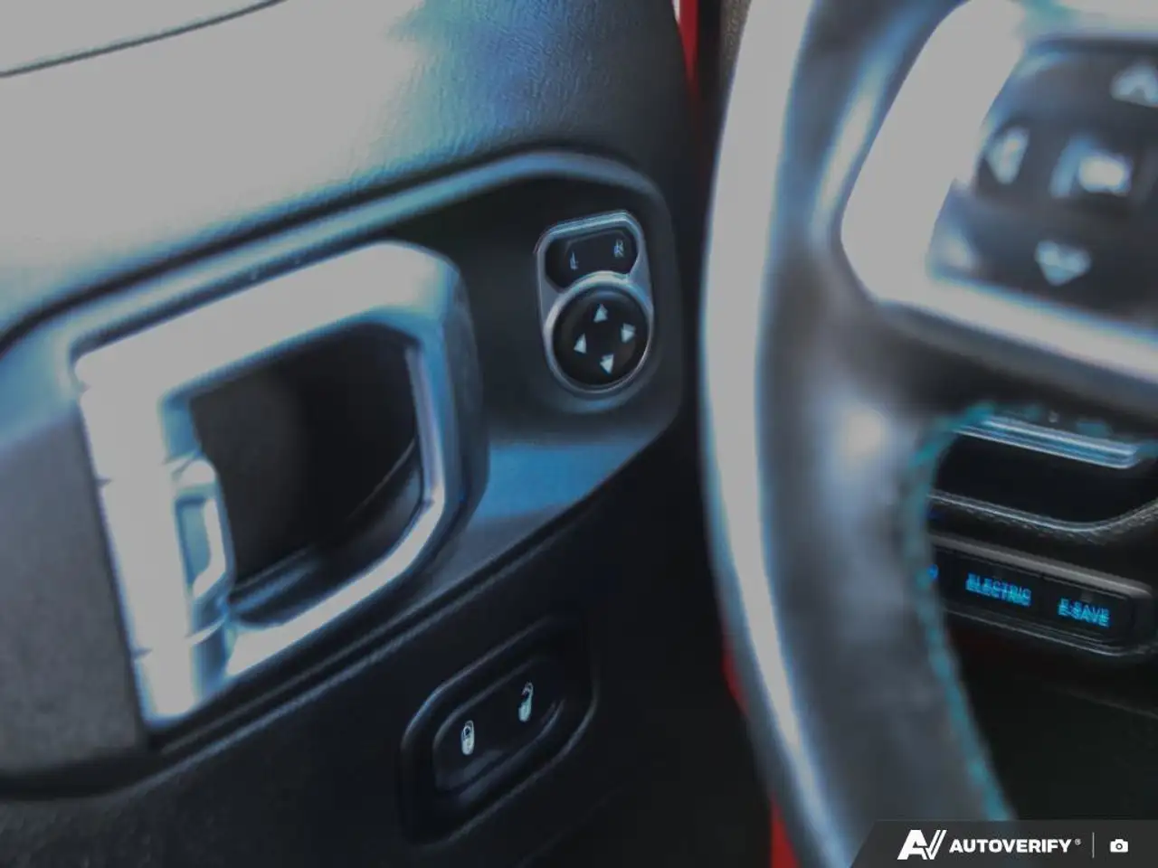 Jeep Wrangler - Image 17