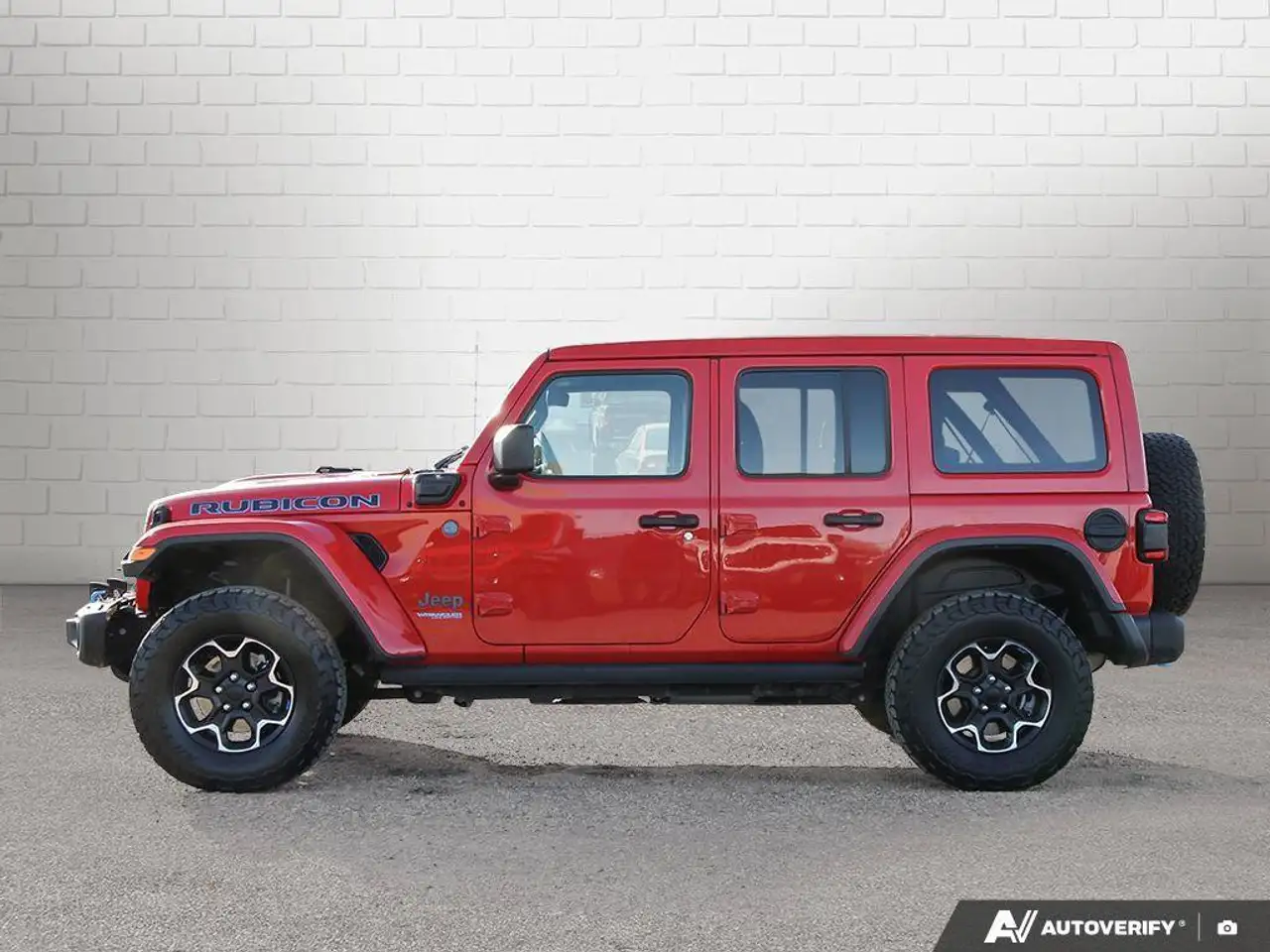 Jeep Wrangler - Image 3