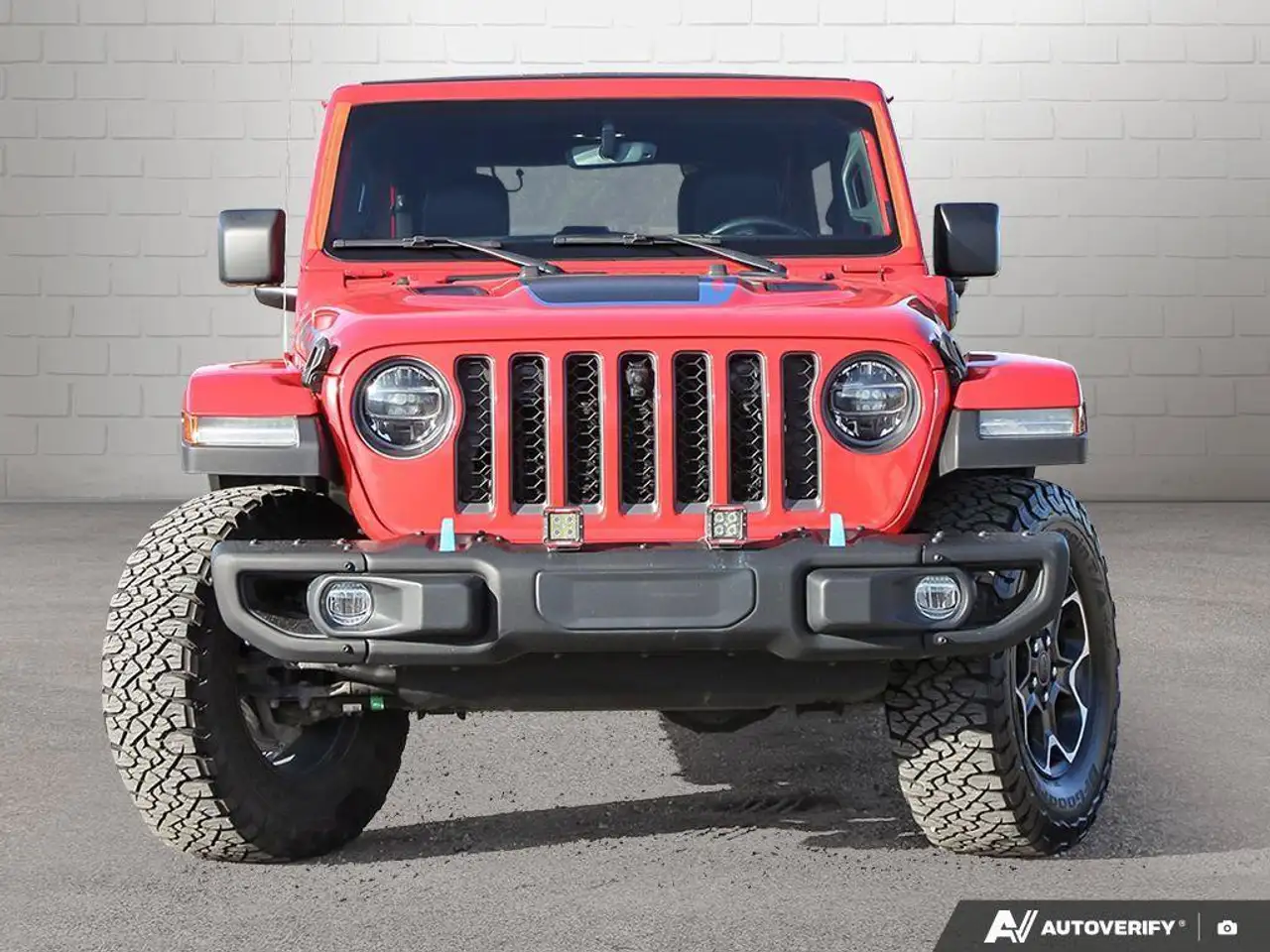 Jeep Wrangler - Image 2