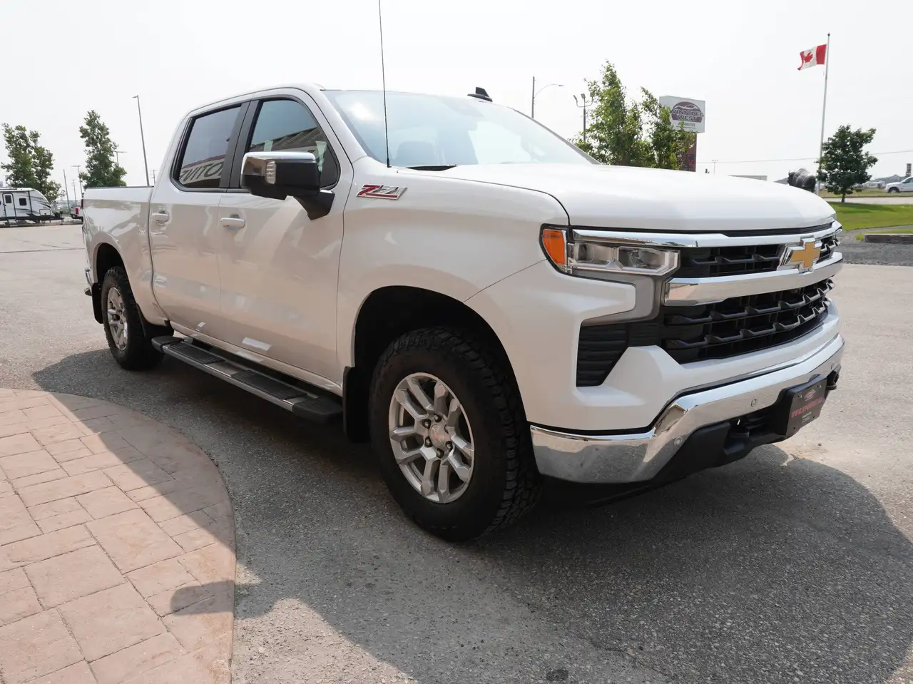 Chevrolet Silverado 1500 - Image 7