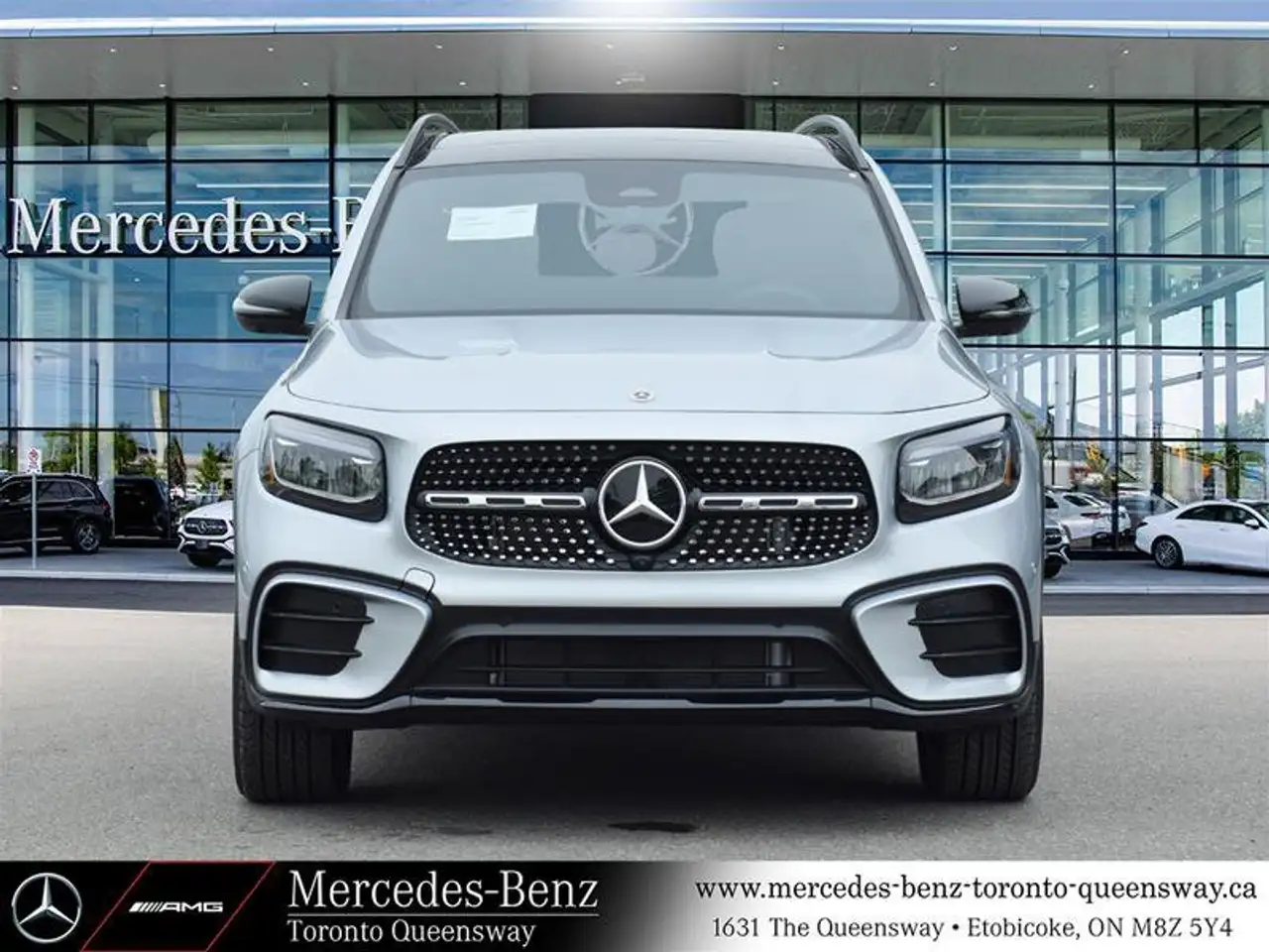 Mercedes-Benz GLB - Image 2