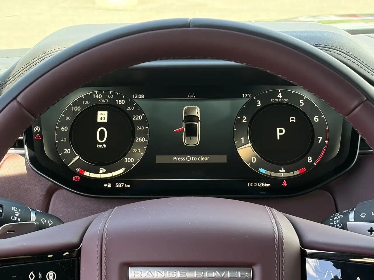 Land Rover Range Rover Sport - Image 14