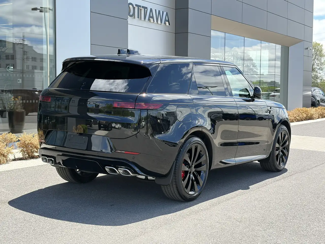 Land Rover Range Rover Sport - Image 6