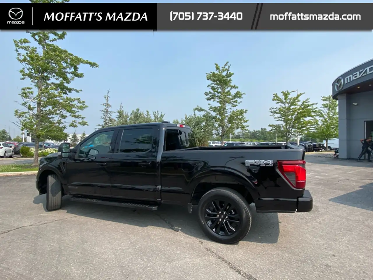 Ford F-150 - Image 3