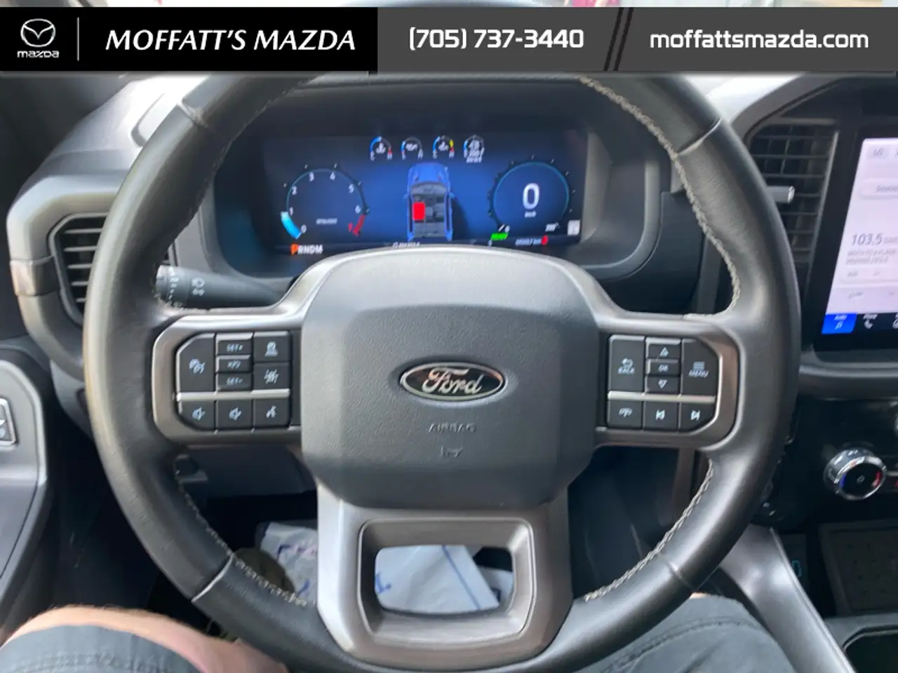 Ford F-150 - Image 18