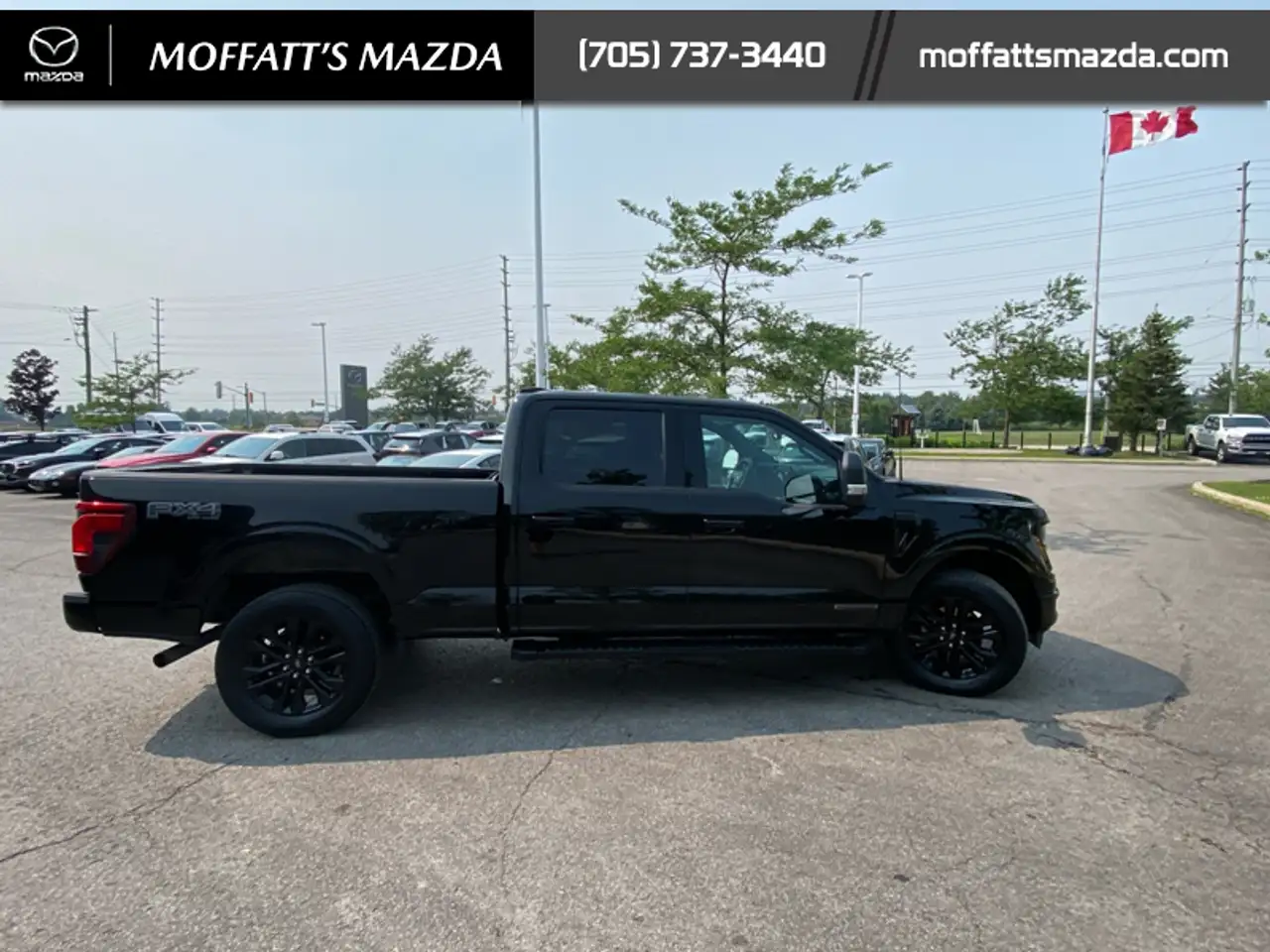 Ford F-150 - Image 7
