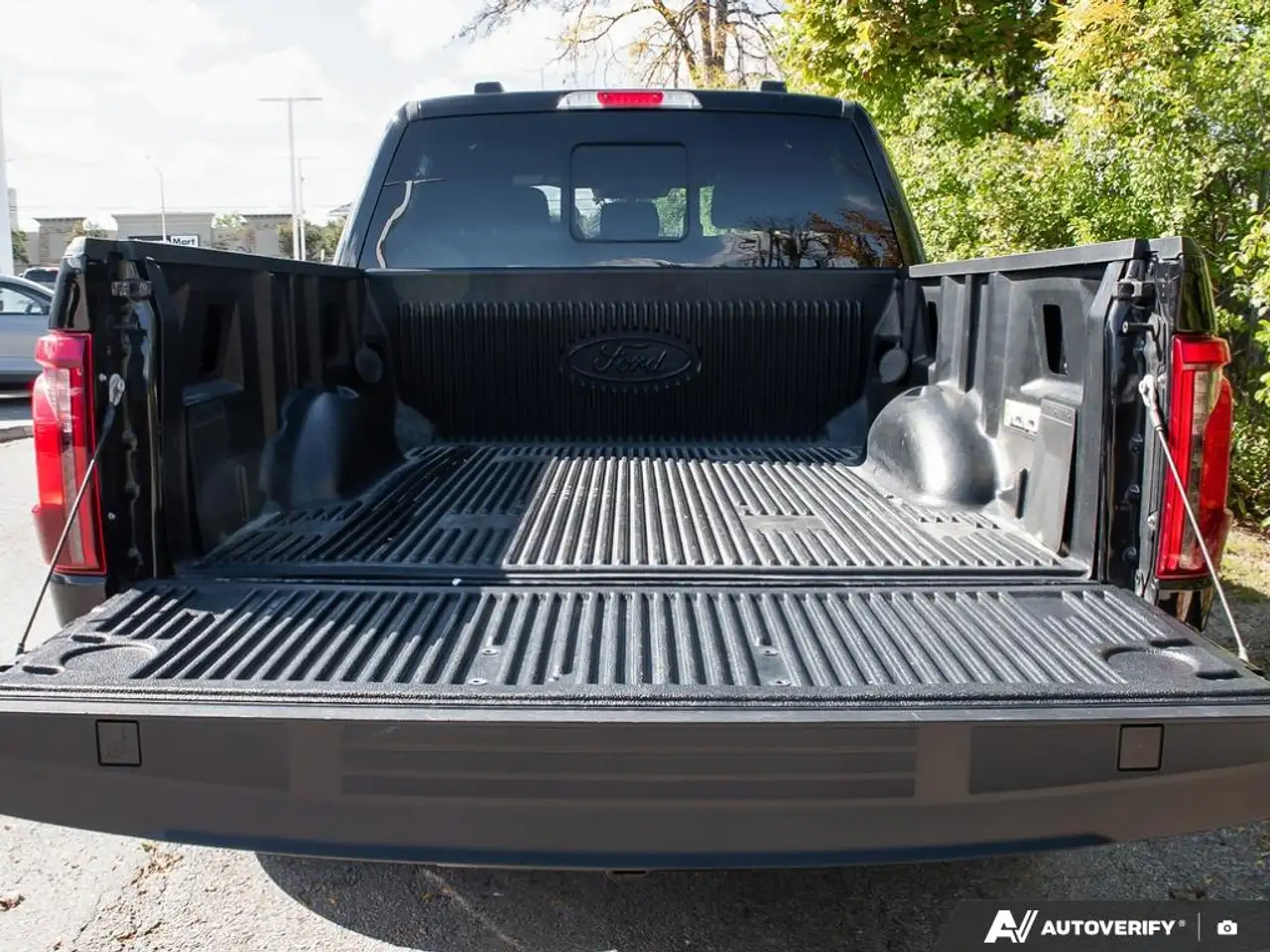 Ford F-150 - Image 10