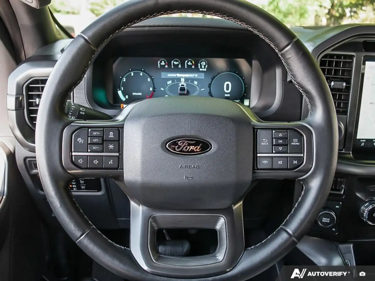 Ford F-150 - Image 13