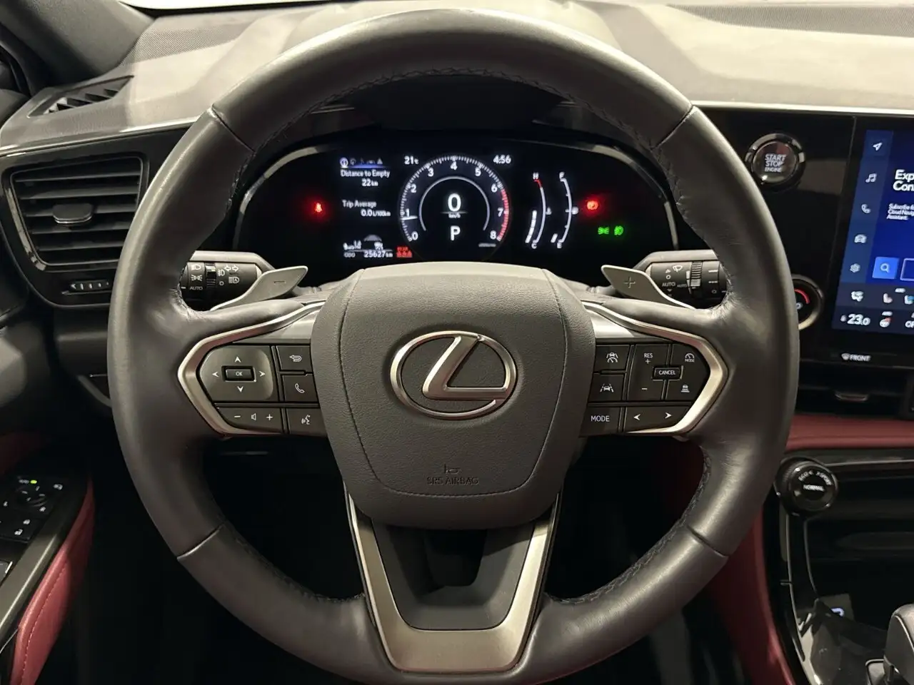 Lexus NX - Image 24