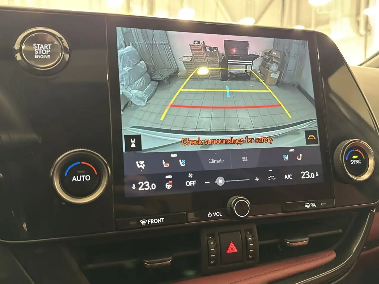 Lexus NX - Image 16
