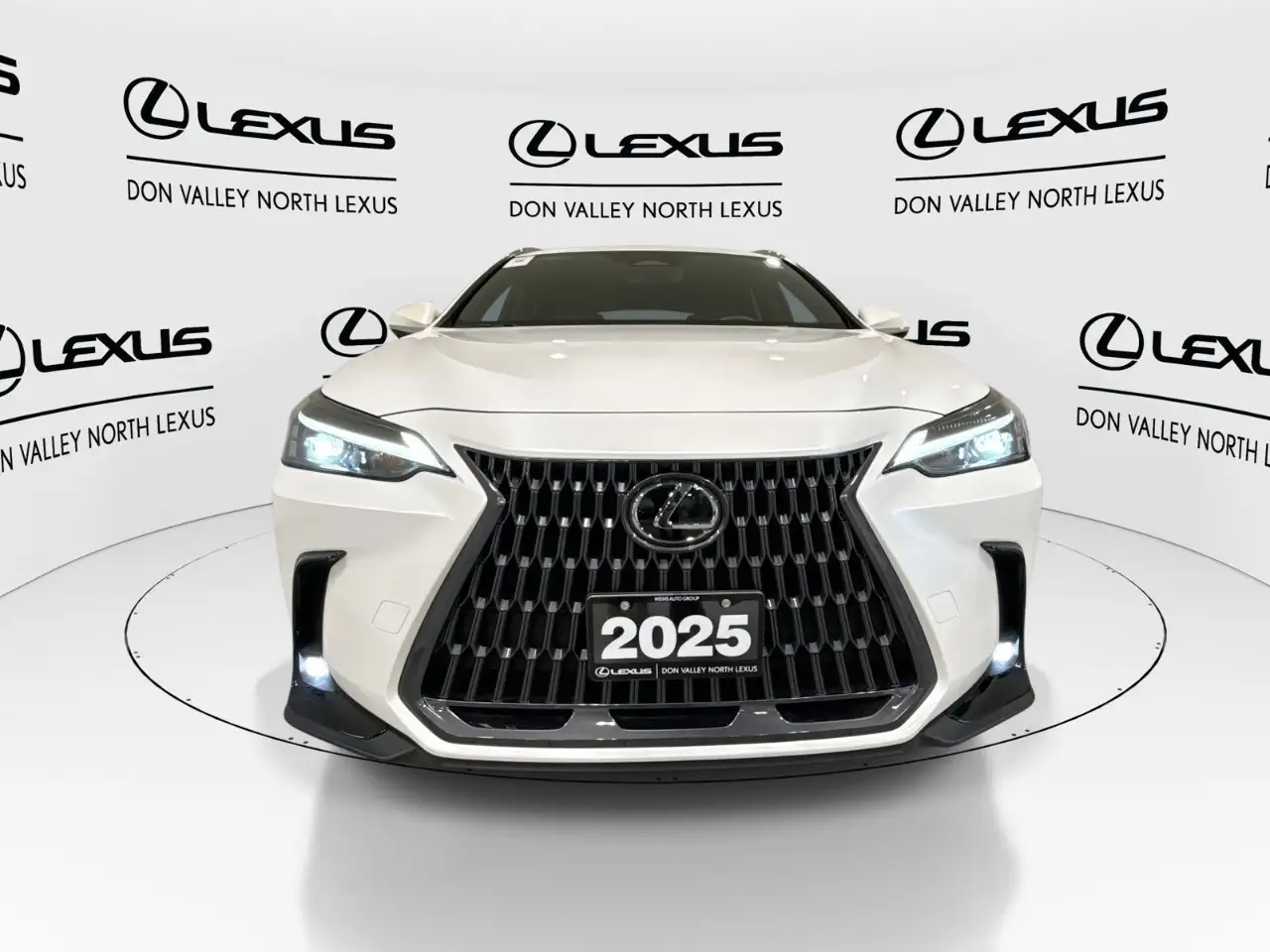 Lexus NX - Image 3
