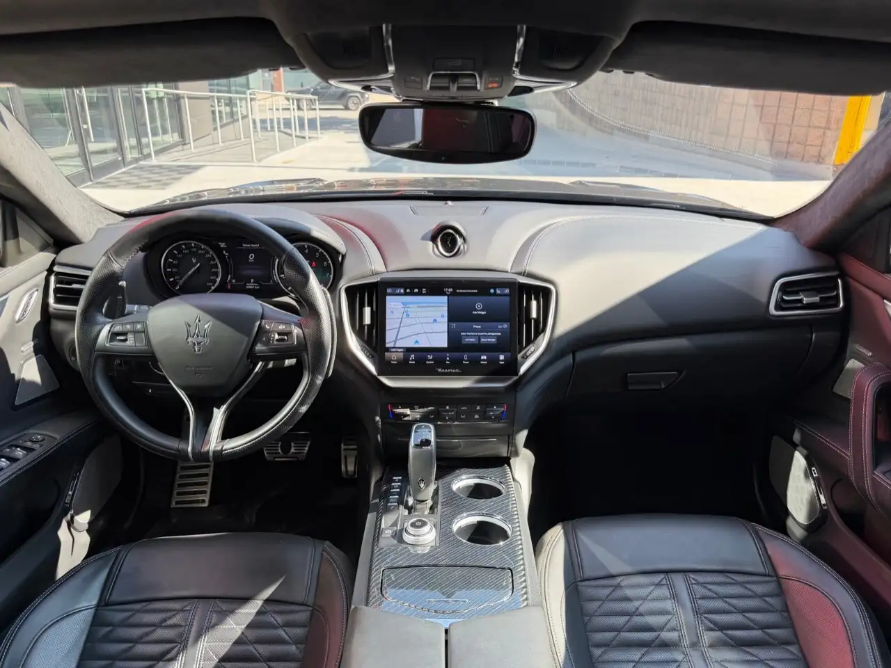 Maserati Ghibli - Image 28