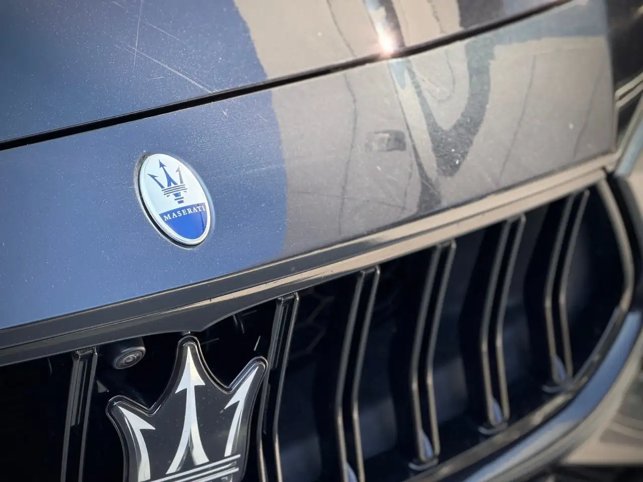 Maserati Ghibli - Image 2