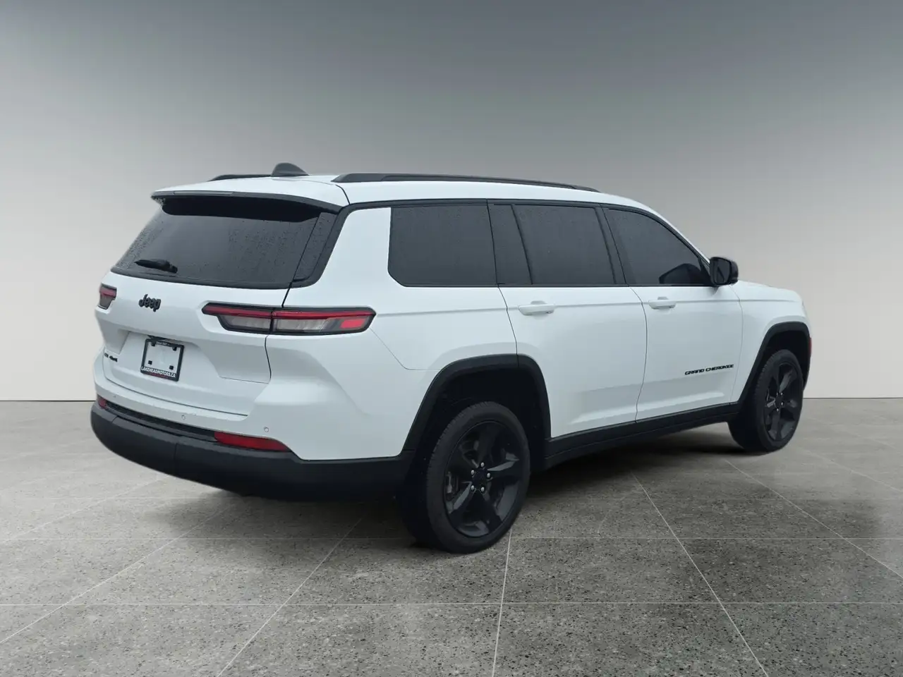 Jeep Grand Cherokee - Image 6