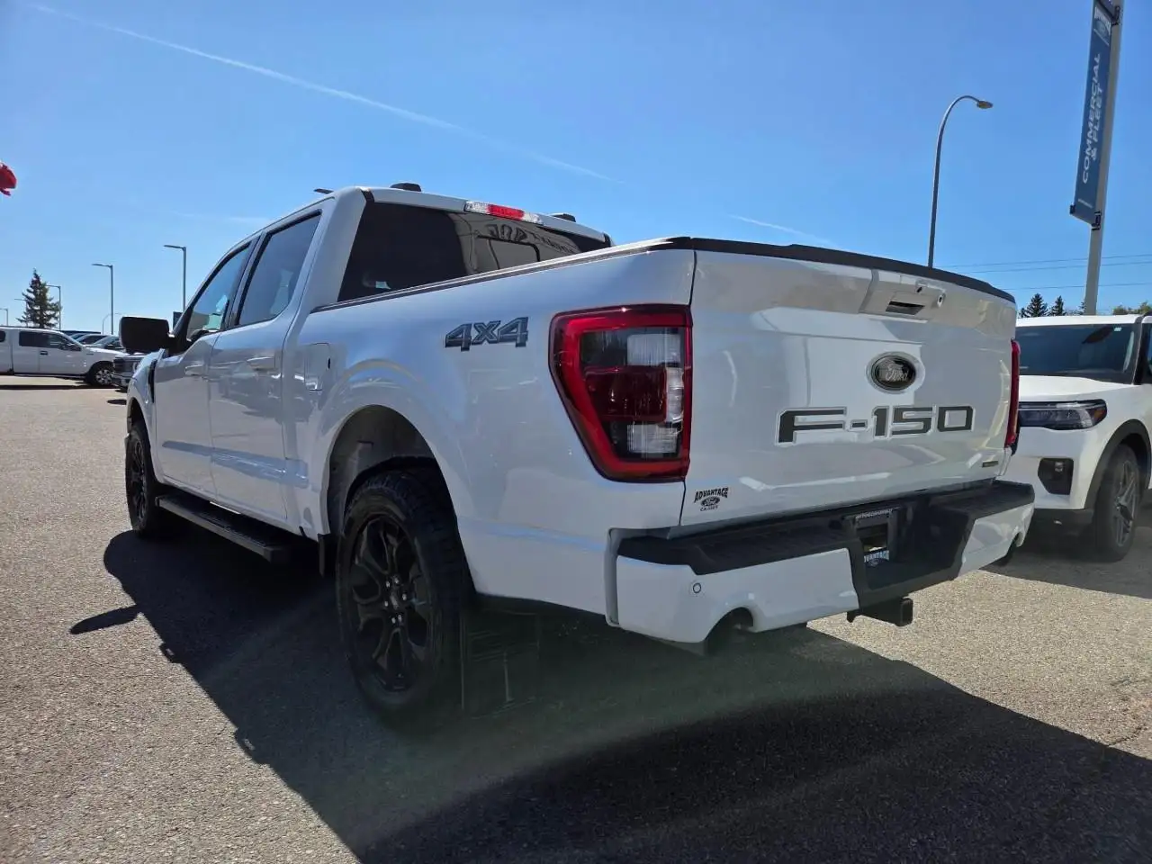 Ford F-150 - Image 5