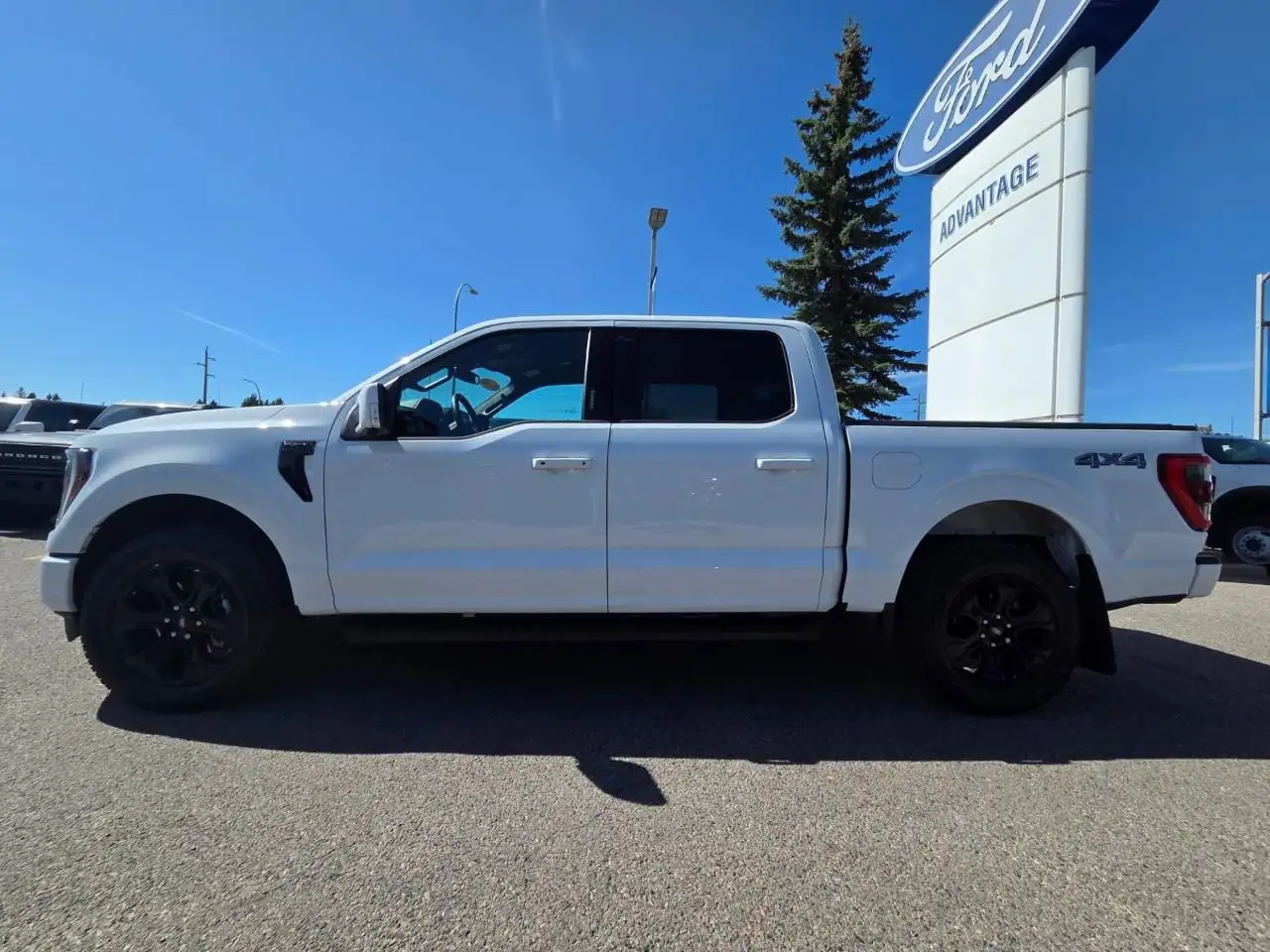 Ford F-150 - Image 3