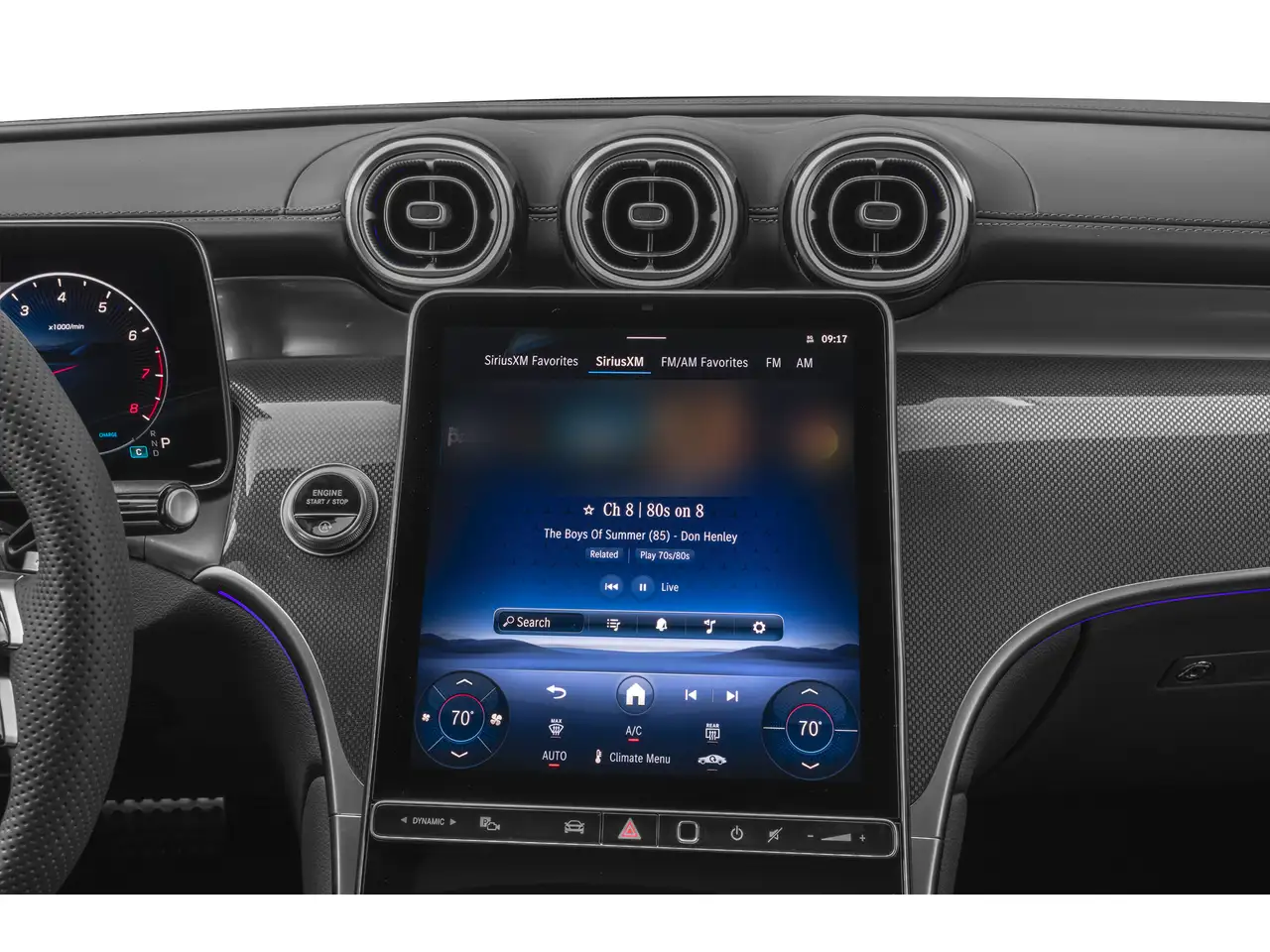 Mercedes-Benz GLC - Image 7