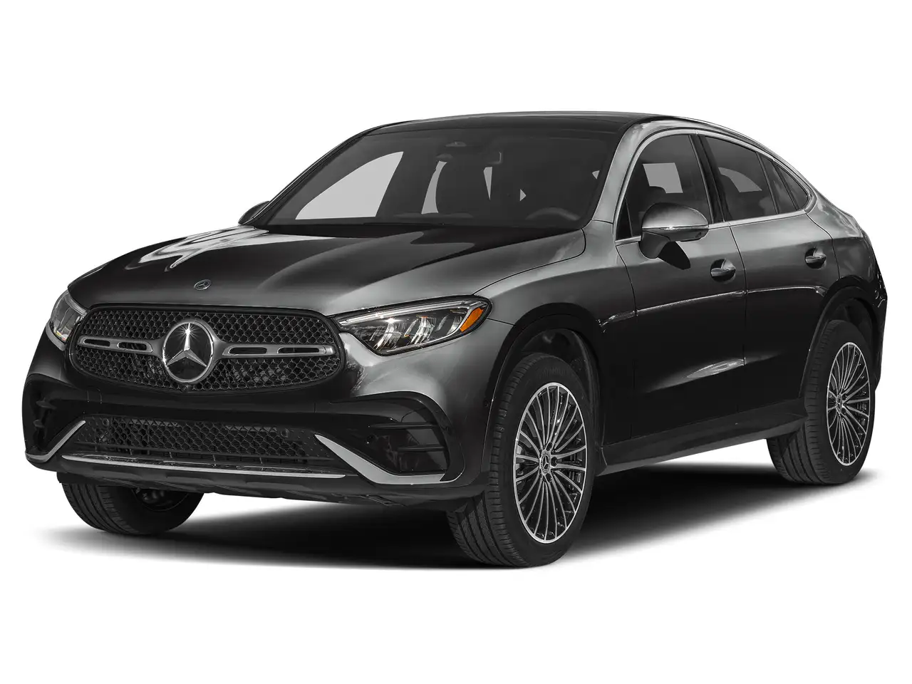 Mercedes-Benz GLC - Image 1