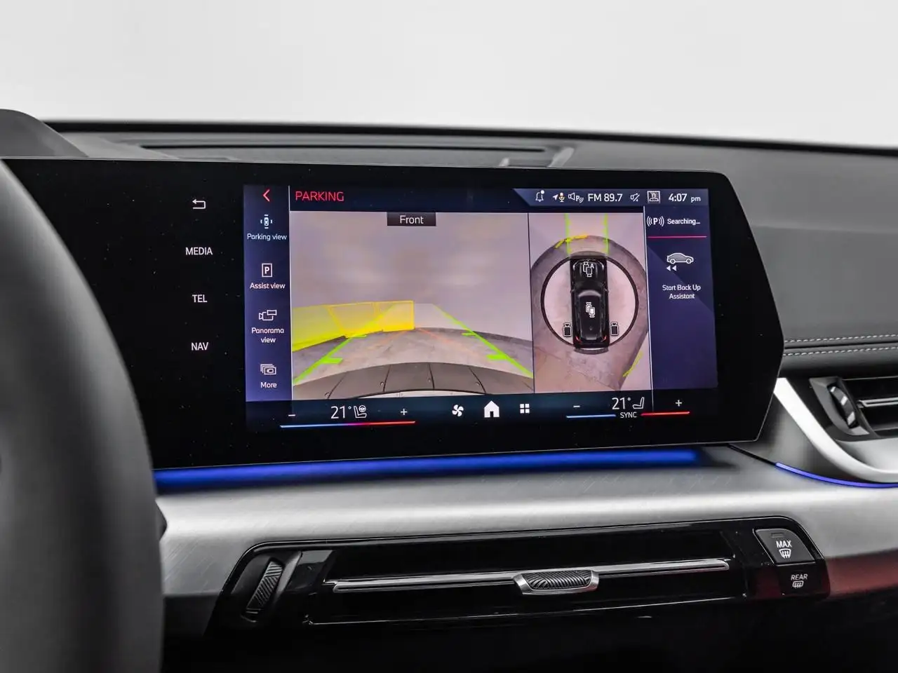 BMW X1 - Image 13