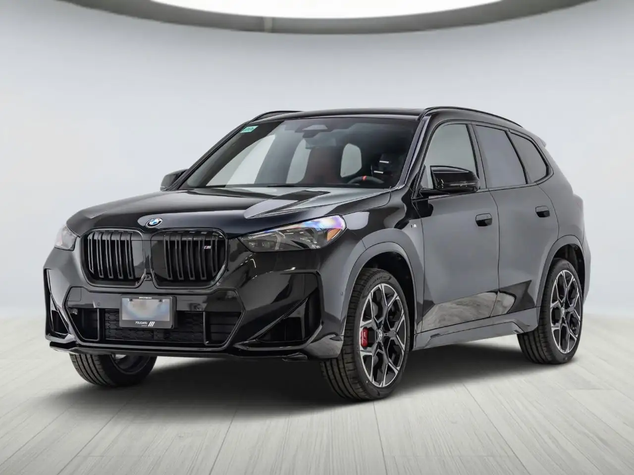 BMW X1 - Image 1