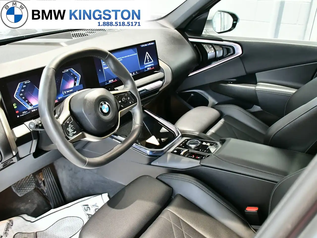 BMW X3 - Image 10